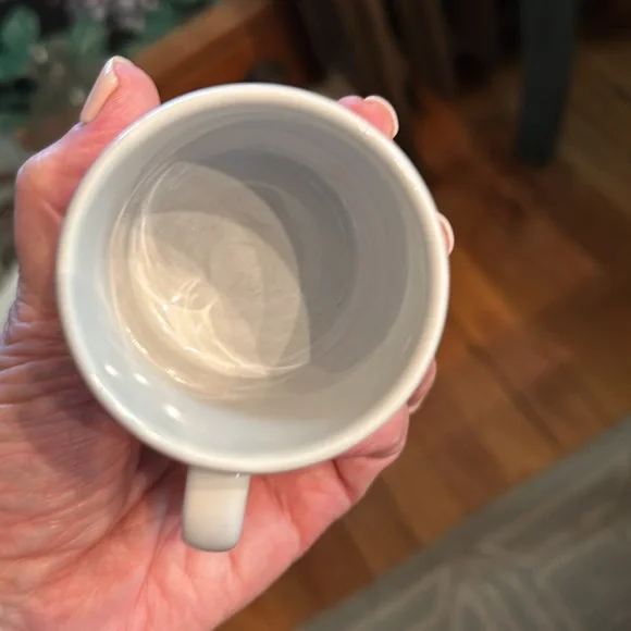 Walt Disney World Goofy! Espresso Cup - Picture 4 of 4